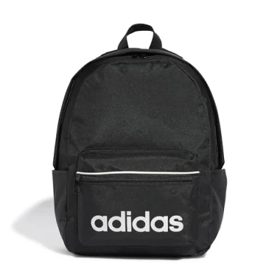 Afbeelding van adidas Performance W L ESS Rugzak, Dames, Maat: One Size/No Size, black white