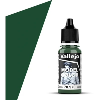Afbeelding van Model Color Deep Green 17ml 70970