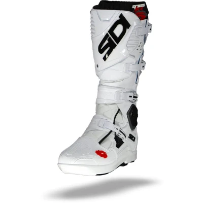 Afbeelding van Sidi Crossfire 3 SRS Wit maat 42