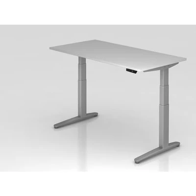 Afbeelding van hjh OFFICE PRO Xbhm 16 SS Grijs