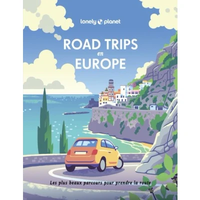 Image de Road trips en Europe