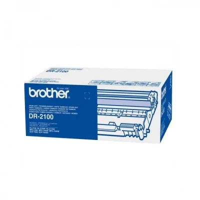 Image de Brother DR2100 kit tambour