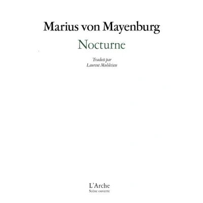 Afbeelding van NOCTURNE