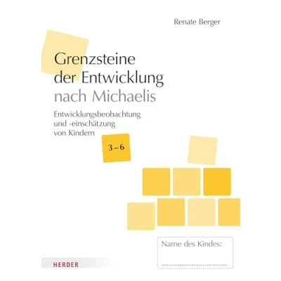 Afbeelding van Grenzsteine der Entwicklung Ü3 [10 Stück]