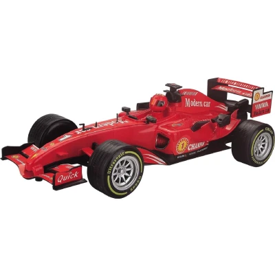 Afbeelding van F1 Racewagen 8719075491638