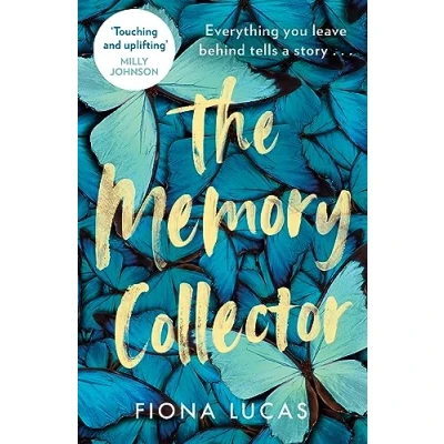 Afbeelding van The Memory Collector