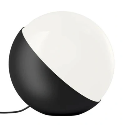 Afbeelding van Louis Poulsen VL Studio vloerlamp zwart