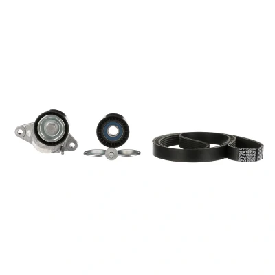 Afbeelding van Gates Poly V riemen kit K016PK1823XS