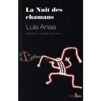 Image de La nuit des chamanes