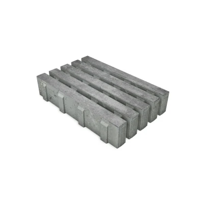 Afbeelding van EcoSteen Stroke Elba 40x60x12cm