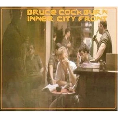 Afbeelding van Inner City Front