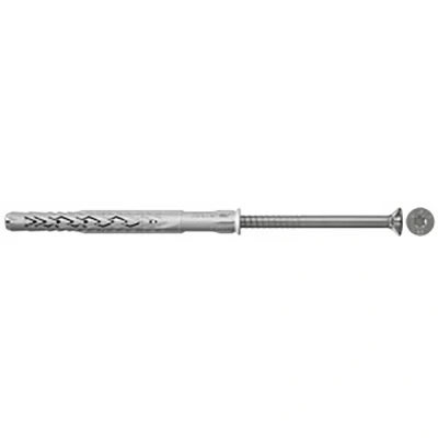 Afbeelding van Fischer SXRL T Constructie plug 120 mm 10 885519440100120 50 stuk(s)