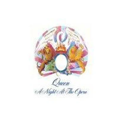 Afbeelding van Night at the Opera, a [cd + Bonus Dvd]