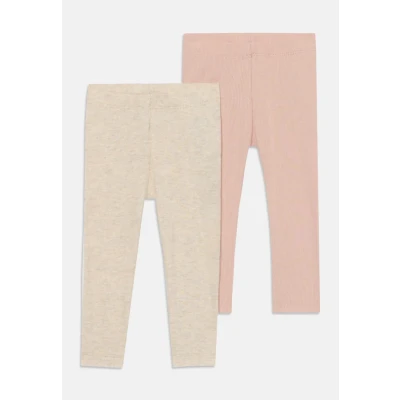 Afbeelding van NAME IT NBNKAB 2P LEGGING NOOS Baby Leggings