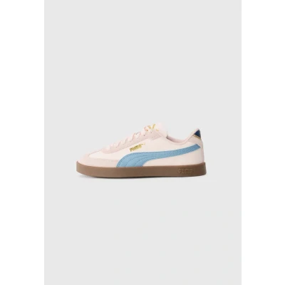 Afbeelding van PUMA Baskets Club Ii Era Cv Jr unisexes pour enfant, Fleur de jasmin bleu froid, 6 UK