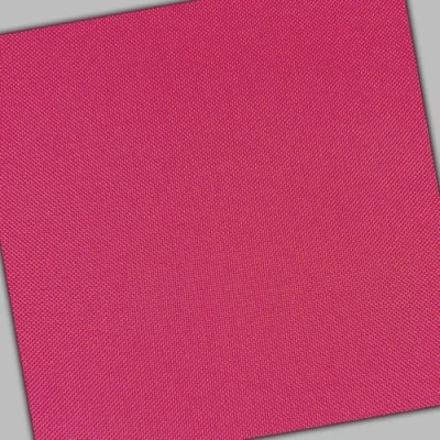 Afbeelding van Frida&#039;s Wollhaus Waterdichte Oxford stof, 600D x 600D, breedte: 150 cm, per meter, 14 kleuren (146 roze)