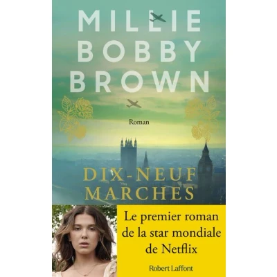 Image de Dix Neuf Marches