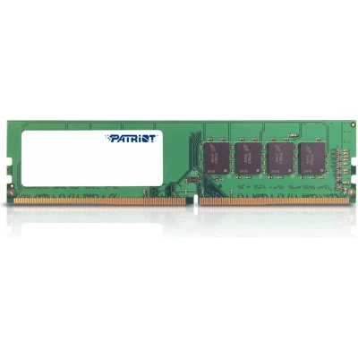 Afbeelding van Memory 8GB DDR4 8 GB 1 x 2400 MHz 288 pin DIMM Green