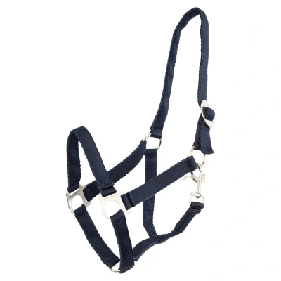 Image de Premiere Licol Soft Economic Marin Poney