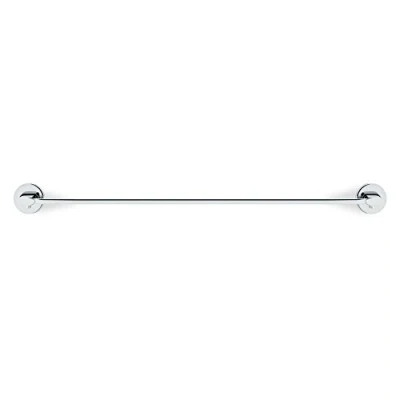Afbeelding van Blomus Areo Handdoekrek 89 cm Spiegelglans
