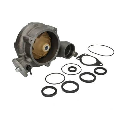 Afbeelding van THERMOTEC WP VL108 Waterpomp 24 Met pakking Mechanisch