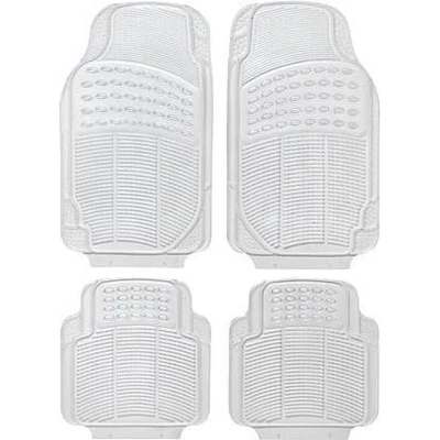 Afbeelding van Sumex Continental CONTI30 Universele rubberen automatten, transparant