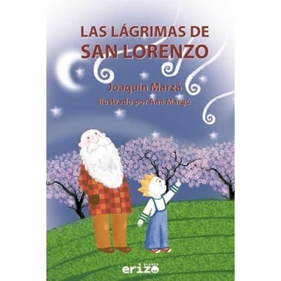 Afbeelding van Las lágrimas de San Lorenzo