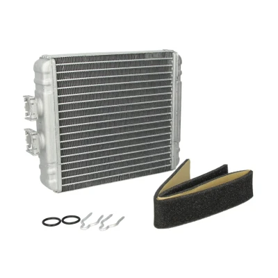 Afbeelding van THERMOTEC D6A003TT Warmtewisselaar