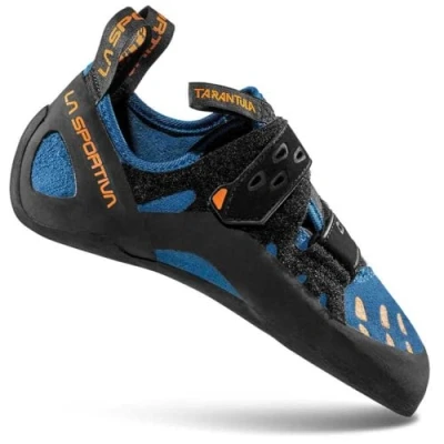 Afbeelding van La Sportiva Tarantula Climbing Shoes EU 36 1/2