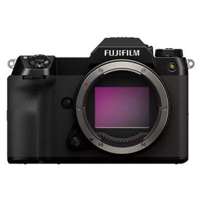 Afbeelding van Fujifilm GFX 100S II