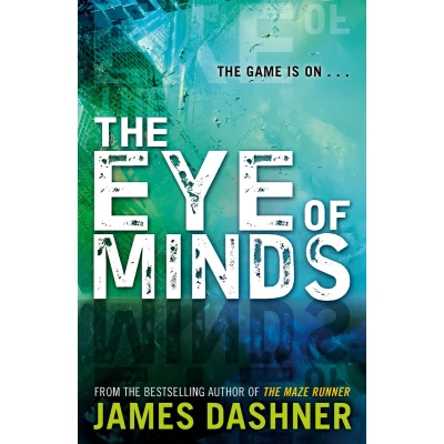 Afbeelding van Mortality Doctrine Eye Of Minds