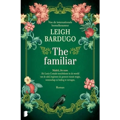 Afbeelding van The familiar