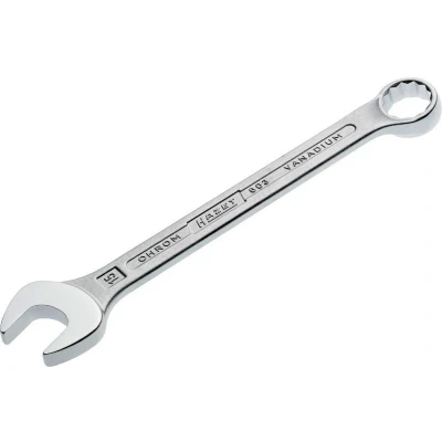 Afbeelding van HAZET 603 15 Ring / Steeksleutel