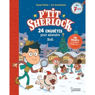 Afbeelding van ISBN 9782036052031 boek Kinderen Frans 64 pagina&#039;s