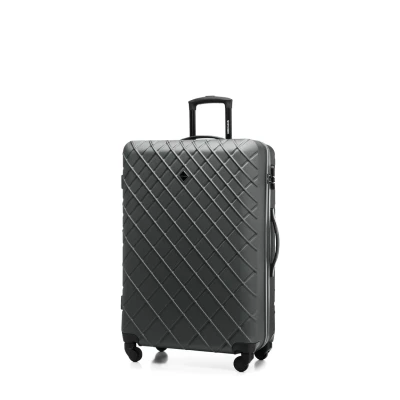 Afbeelding van Wittchen Classic Collection Trolley, Maat: One Size, Schwarz