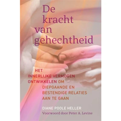 Image de De kracht van gehechtheid