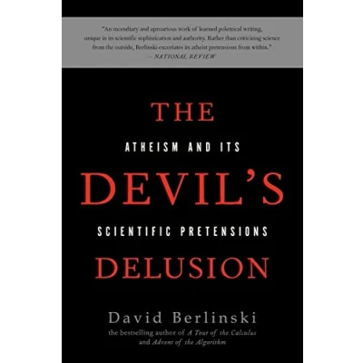 Afbeelding van Devils Delusion
