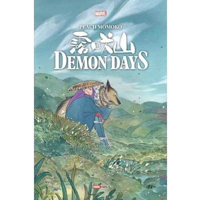Afbeelding van Demon days