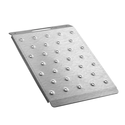 Afbeelding van Drempelhulp SecuCare Plus Mini 50 150mm