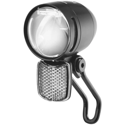 Afbeelding van Koplamp Busch und Müller Lumotec IQ XS voor e bike 6 42 Volt 70 Lux