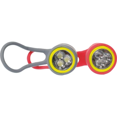 Afbeelding van Simson Batterij LED set Simmy 29 LUX 13.5