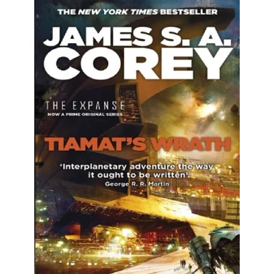 Image de Tiamat&#039;s Wrath