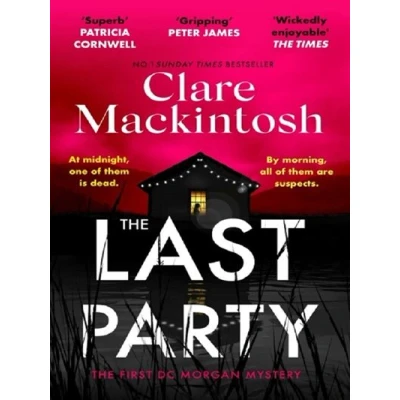 Image de The Last Party