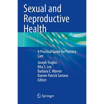 Afbeelding van Sexual and Reproductive Health