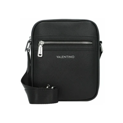 Afbeelding van Valentino Bags Marnier Schoudertas, Dames, Maat: One Size, Nero