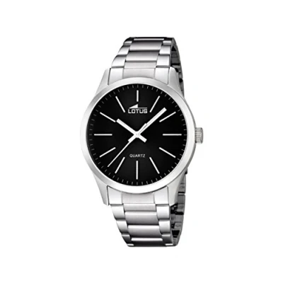 Afbeelding van Lotus Herenhorloge 15959/3