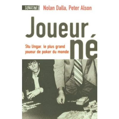 Image de Joueur né