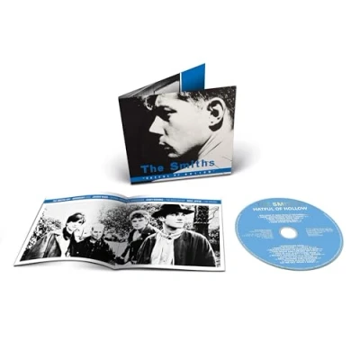 Afbeelding van Hatful of Hollow