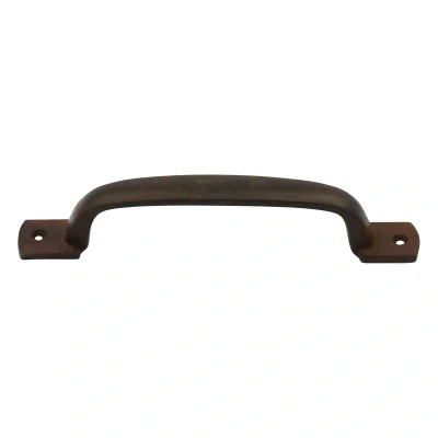 Afbeelding van Good in Style Meubelgreep 205mm roest Industrial