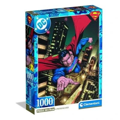 Afbeelding van PZL 1000 SUPERMAN 2025 2 COMPACT